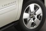 Chevrolet 75th Anniversary Diamond Edition Suburban 2010 года